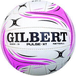 Match Pulse XT Netball - Size 5 Thumbnail