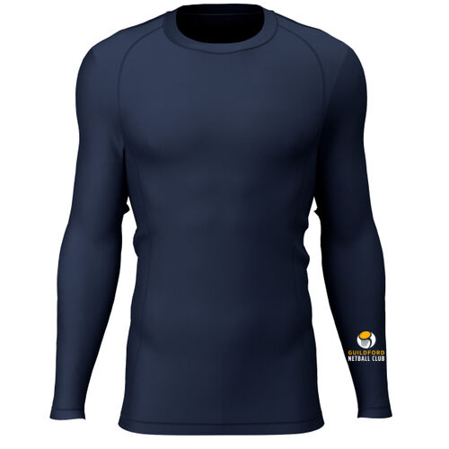 Guildford Netball Club Baselayer Thumbnail